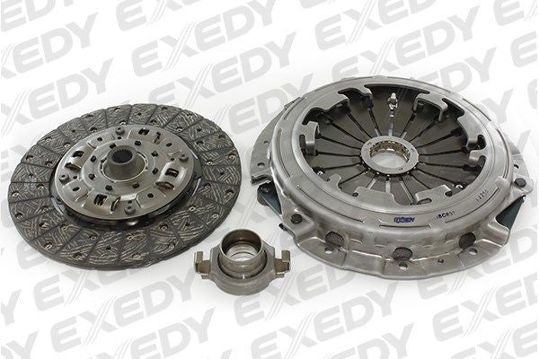Exedy ISK2119 3Pcs Clutch Kit