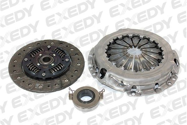 Exedy TYK2198 3Pcs Clutch Kit