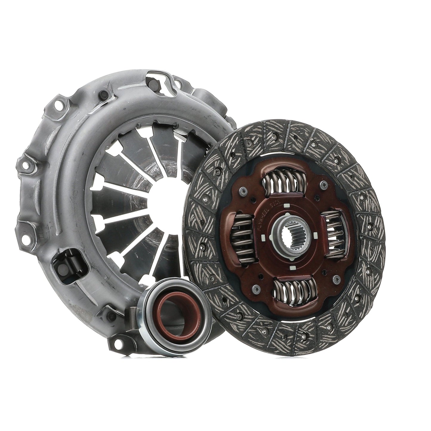 Exedy HCK2057 3Pcs Clutch Kit