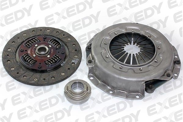 Exedy MBK2029TF 3Pcs Clutch Kit
