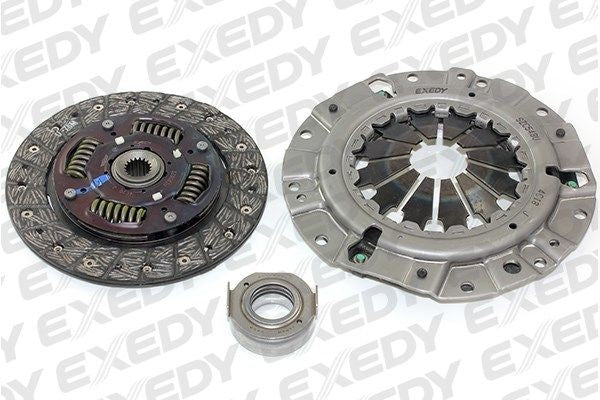 Exedy SZK2054 3Pcs Clutch Kit