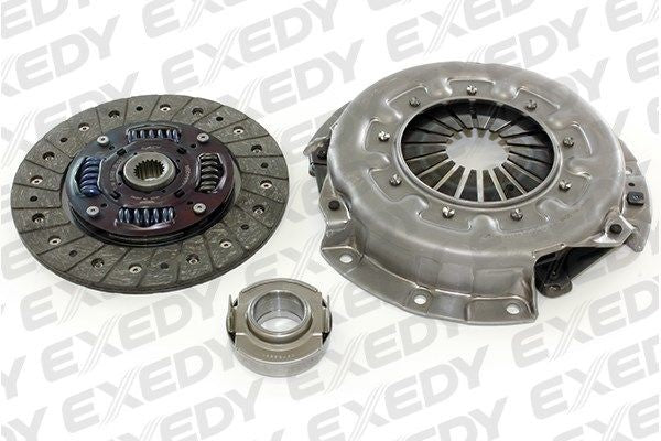 Exedy MBK2106 3Pcs Clutch Kit