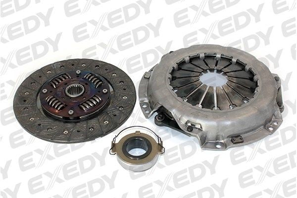 Exedy TYK2119 3Pcs Clutch Kit