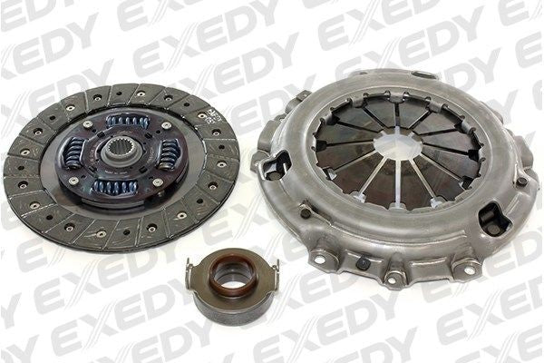 Exedy HCK2053 3Pcs Clutch Kit