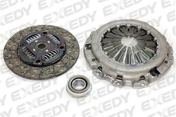 Exedy MBK2113 3Pcs Clutch Kit