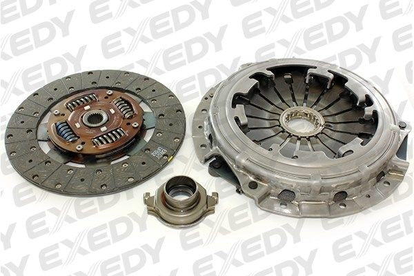 Exedy MBK2070 3Pcs Clutch Kit