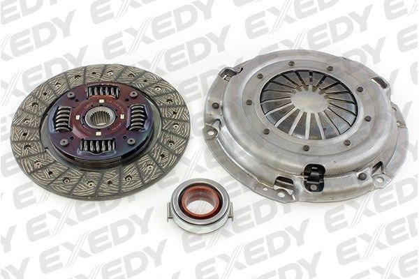 Exedy HCK2069 3Pcs Clutch Kit