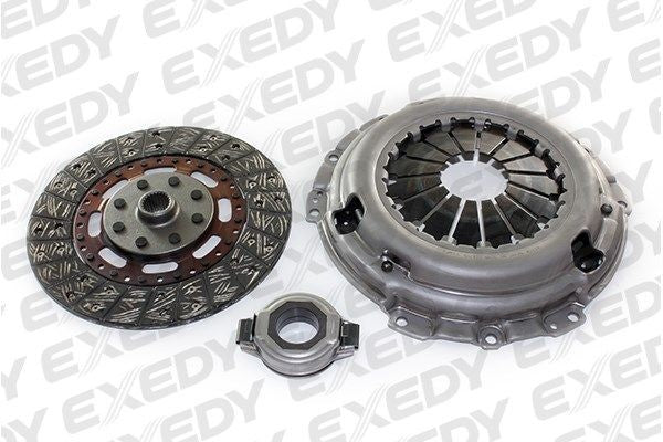 Exedy NSK2103 3Pcs Clutch Kit