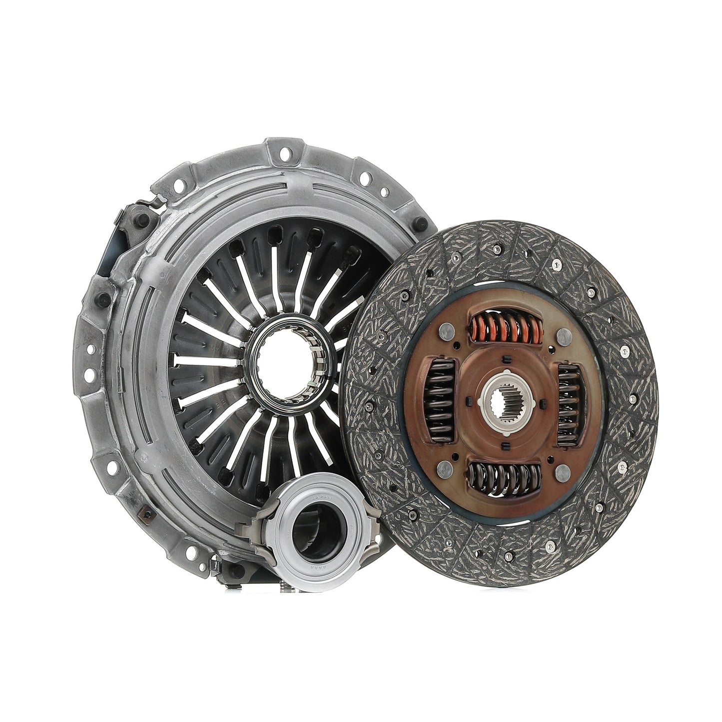 Exedy FJK2042 3Pcs Clutch Kit