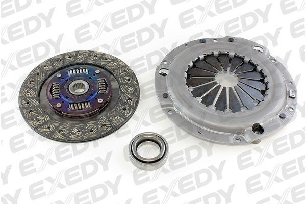 Exedy ISK2030 3Pcs Clutch Kit