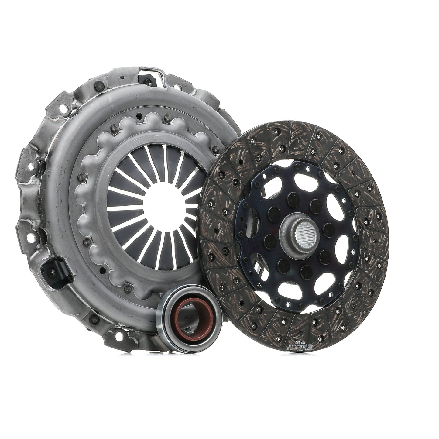 Exedy HCK2073 3Pcs Clutch Kit