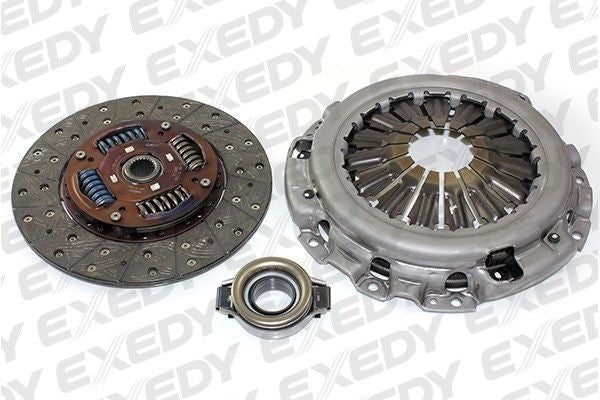 Exedy NSK2148 3Pcs Clutch Kit