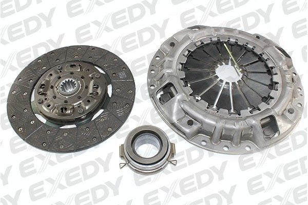 Exedy ISK2102 3Pcs Clutch Kit