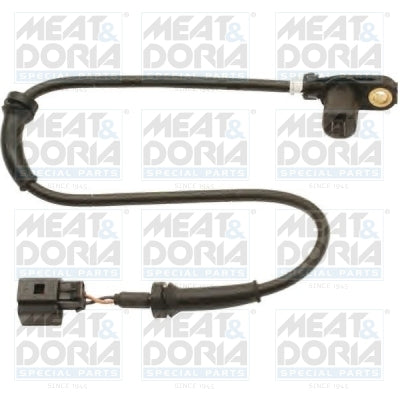 MEAT & DORIA MD90070 Wheel Speed Sensor