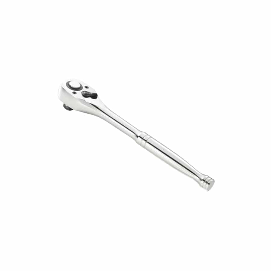Expert BRIE032709B Ratchet 1/2in Drive - Steel Handle