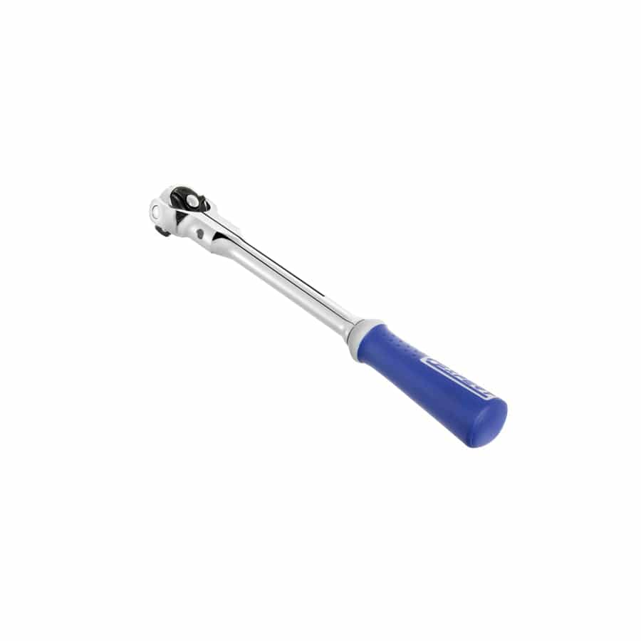 Expert BRIE032802B Swivel Head Reversible Ratchet 1/2in Drive