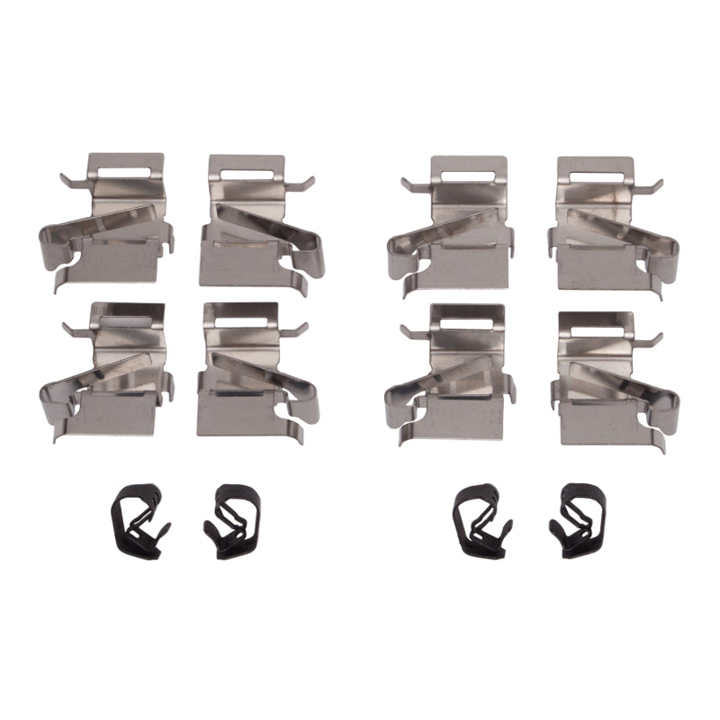 DFC 14-18 Mazda 3 Front Premium Hardware Kit