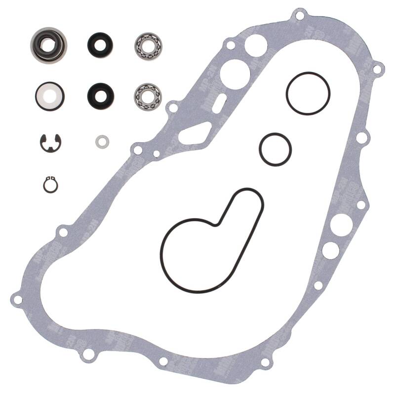 Vertex Pistons Vertex Gaskets 2003 Kawasaki KLX400R Water Pump Rebuild Kit