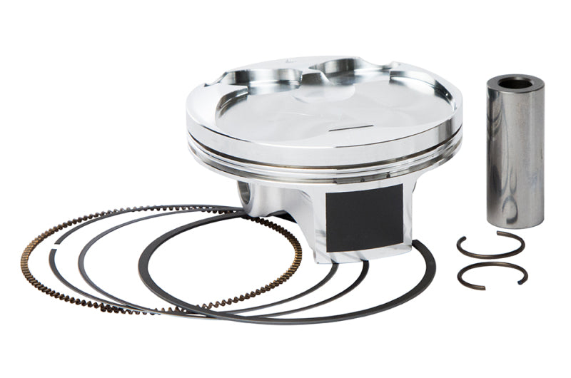 Vertex Pistons 10-12 RM-Z 250 Forged High Compression Piston Kit