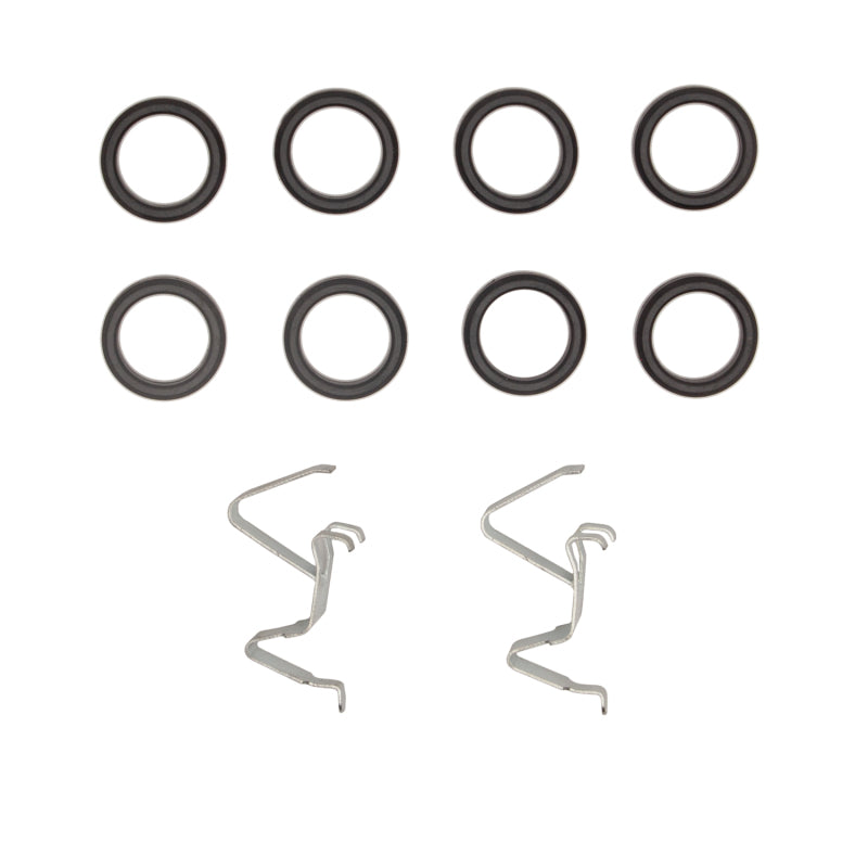 DFC 80-89 Buick Century Front Premium Hardware Kit