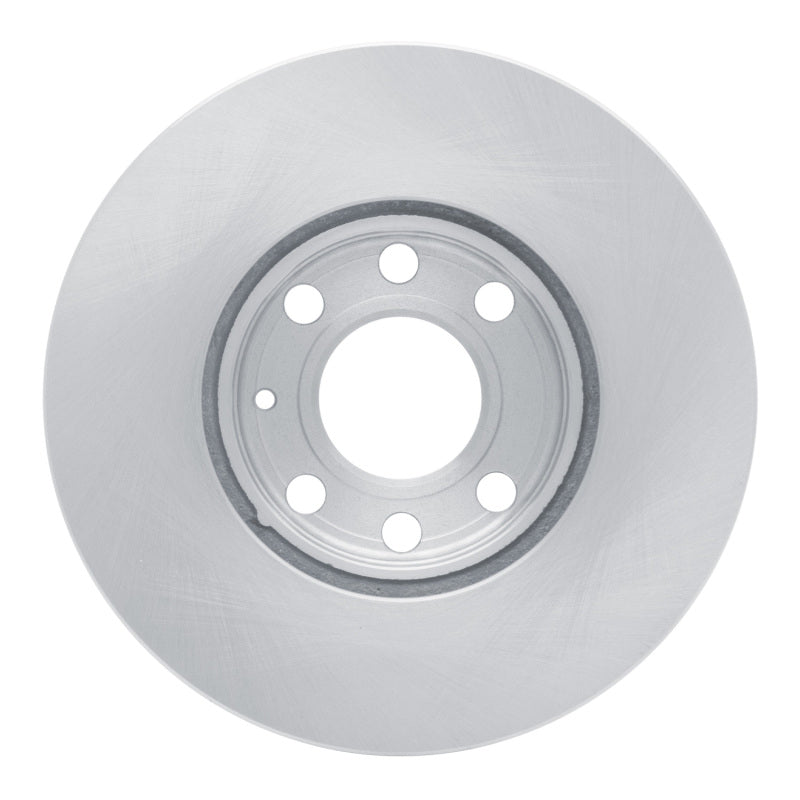DFC 00-05 Chevrolet Zafira (Mexico) Front Brake Rotor