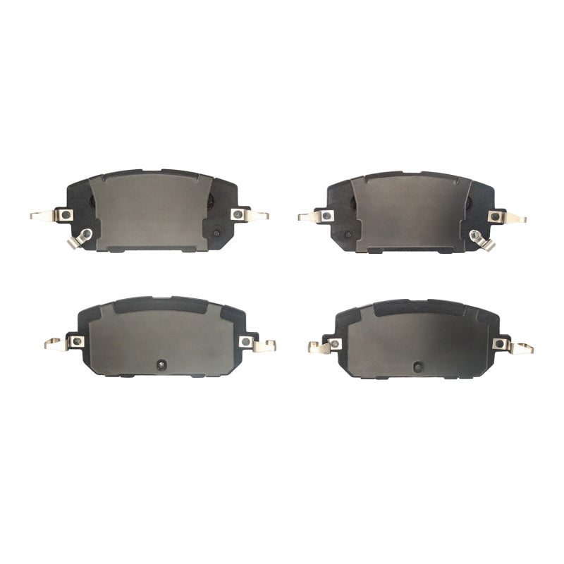 DFC 22-24 Mazda MX-30 Front 5000 Advanced Ceramic Brake Pads