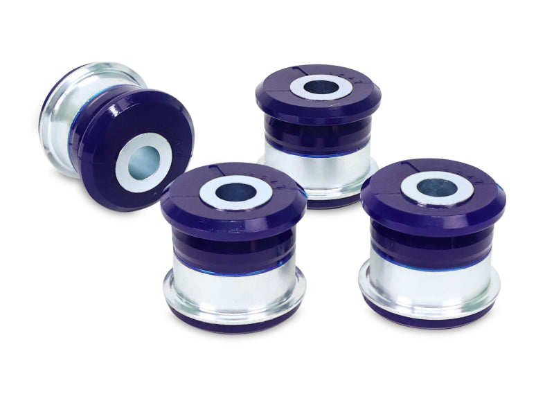 SuperPro Control Arm Bushing Kit