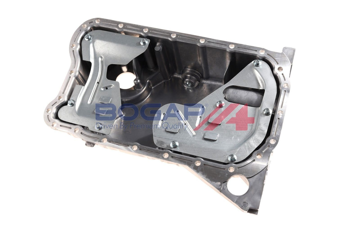 BOGAP A1919135 Oil Sump
