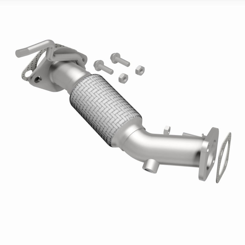 Magnaflow BRE Exhaust 11-14 Sonata 2.0L 2.4L Front Pipe Kit