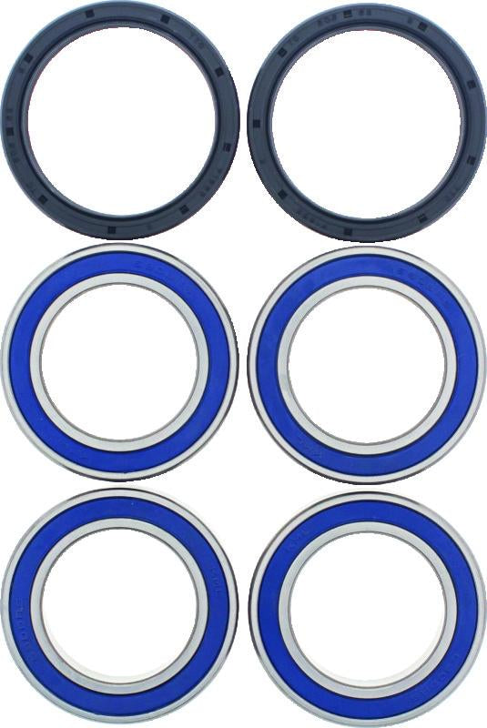 QuadBoss Wheel Bearing Kit