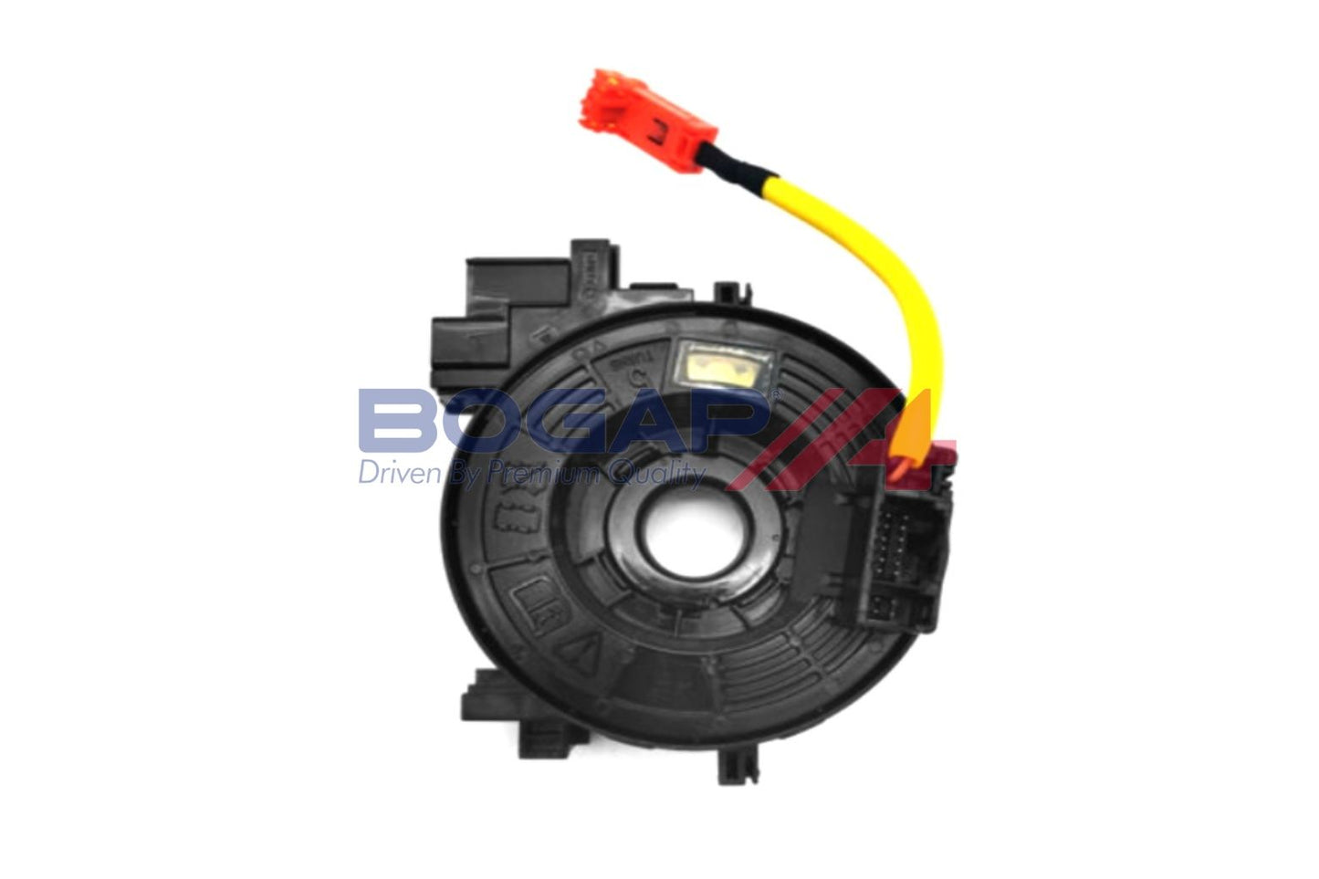 BOGAP T7310100 Clock Spring, Airbag
