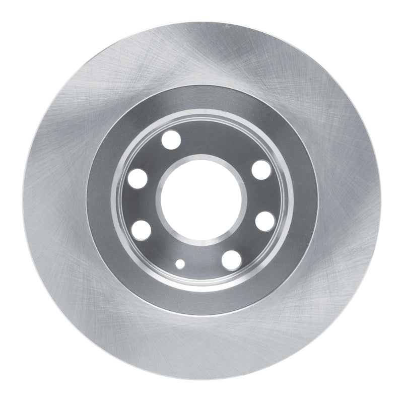 DFC 88-02 Daewoo Lanos Front Brake Rotor