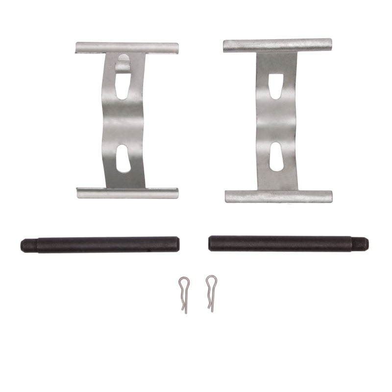 DFC 97-23 Porsche Boxster Front/Rear Premium Hardware Kit