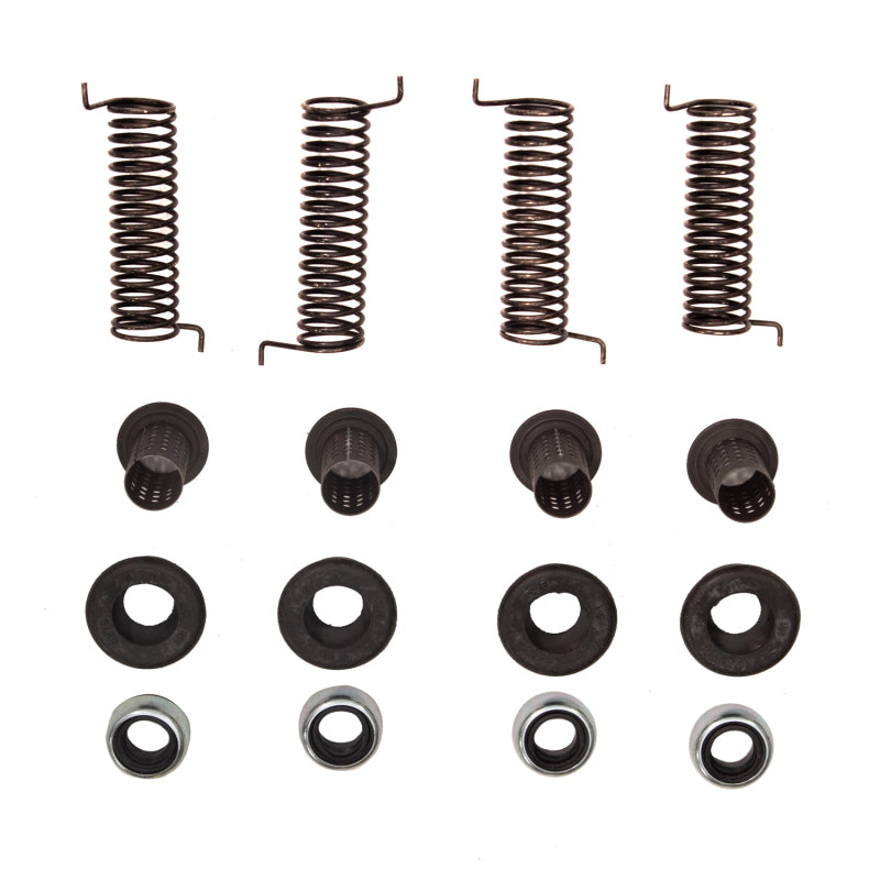 DFC 68-71 Ford F-250 2WD (Excl Super Duty) Front Premium Hardware Kit