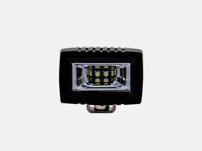Cali Raised LED Cali Raised 20W Flood Compact Led Pod