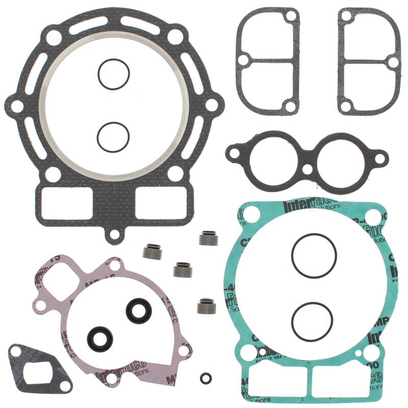 Vertex Pistons Vertex Gaskets 03-04 KTM MXC-G 450 Top End Gasket Kit