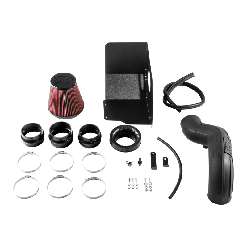 Flowmaster 07-08 GM Trucks 4.8L 5.3L 6.0L 6.2L Performance Cold Air Intake Kit