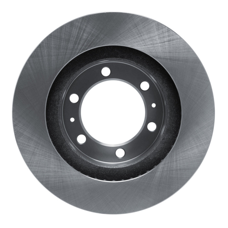 DFC 16-25 JAC Frison Front Brake Rotor