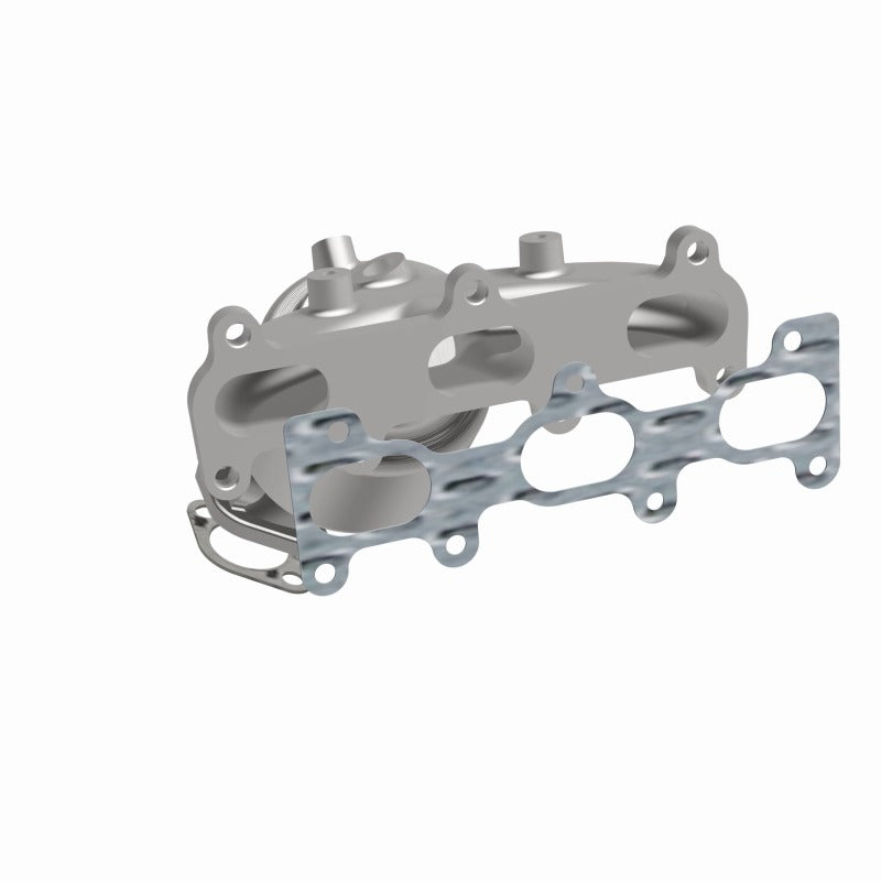 MagnaFlow Direct Fit Catalytic Converter 07-09 Hyundai Santa Fe 2.7L