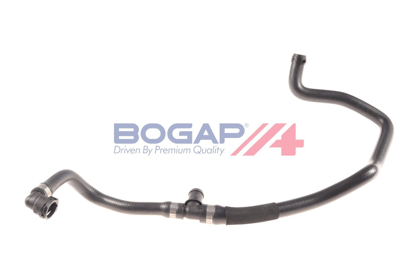 BOGAP B4228495 Radiator Hose