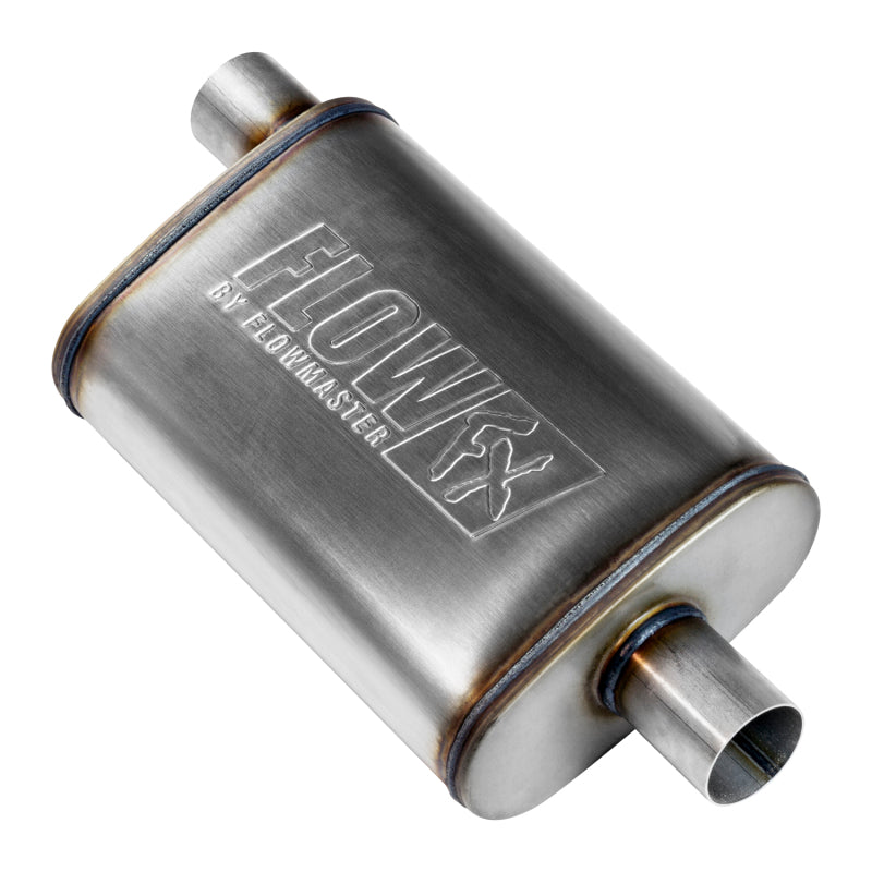 Flowmaster 2.25in.IN(O)/OUT(C) FlowFX Muffler