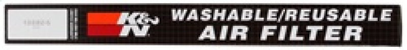 K&N Engineering K&N 2019 Infiniti QX50 2.0L Replacement Drop In Air Filter