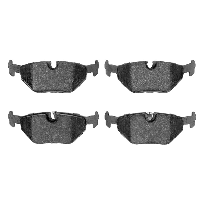 DFC 91-10 Saab 9-5 Rear 4000 Hybridynamic Brake Pads