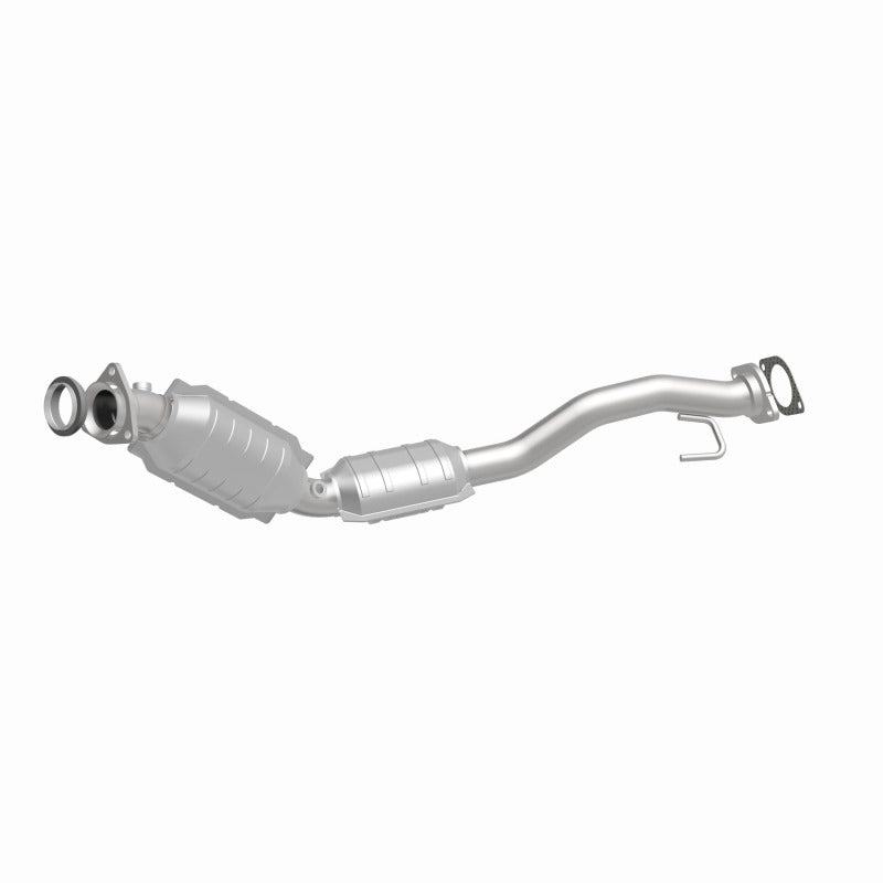 MagnaFlow Direct Fit Catalytic Converter 08 Trailb/Envoy 4.2L OEM