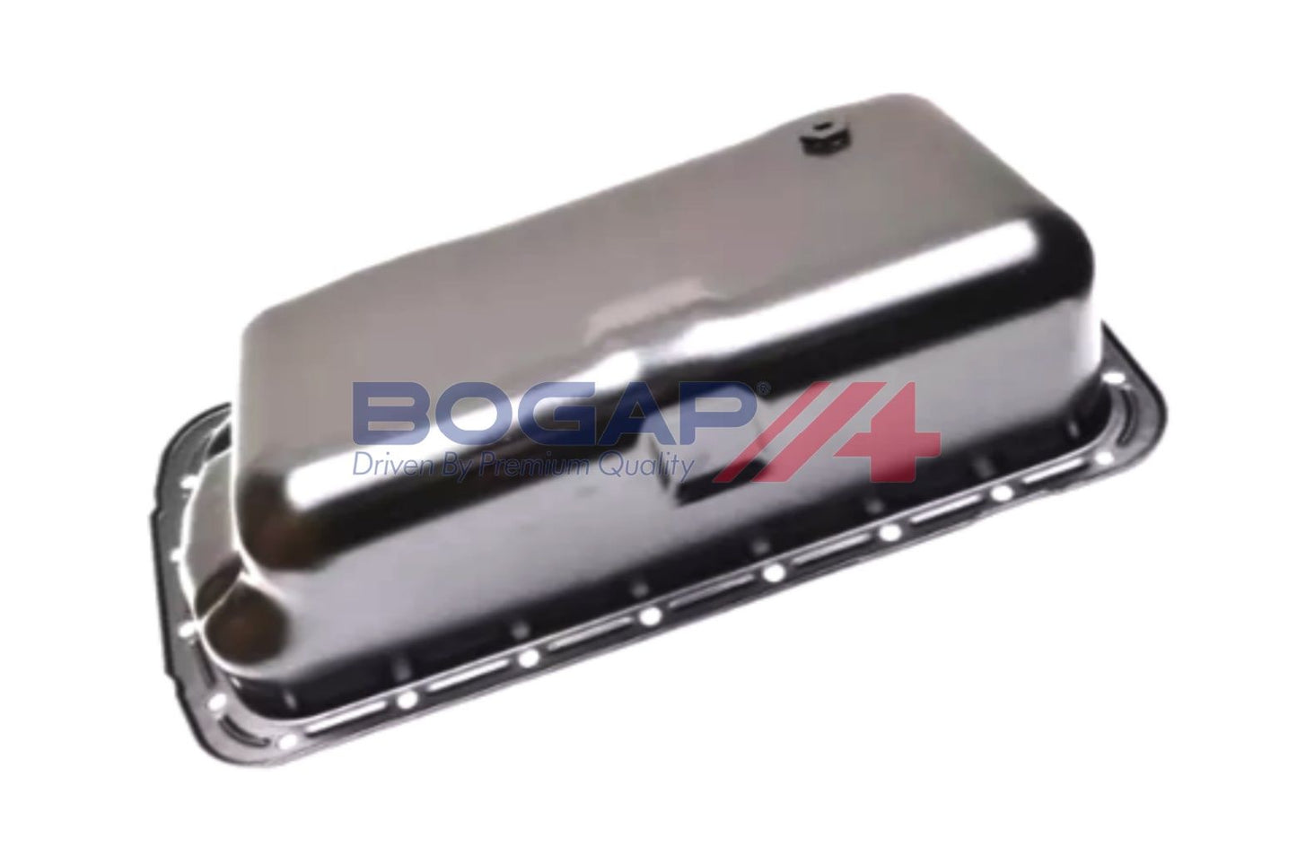 BOGAP P1919106 Oil Sump