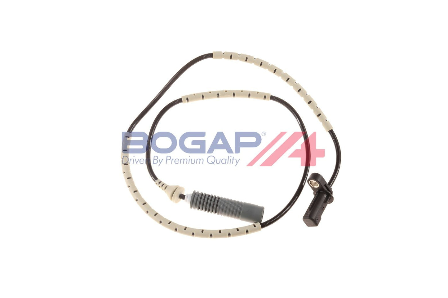 BOGAP B7117119 Sensor, Wheel Speed