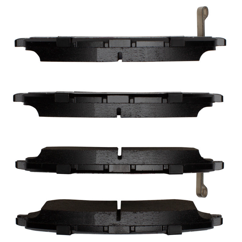 DFC 14-25 Infiniti Q50 Front 5000 Advanced Ceramic Brake Pads