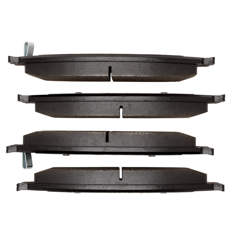 DFC 05-10 Jeep Commander Front 5000 Advanced Ceramic Brake Pads