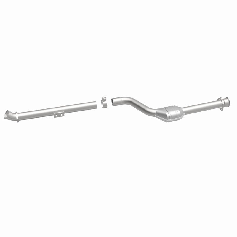 MagnaFlow Direct Fit Catalytic Converter 03-05 Mercedes C230 1.8L