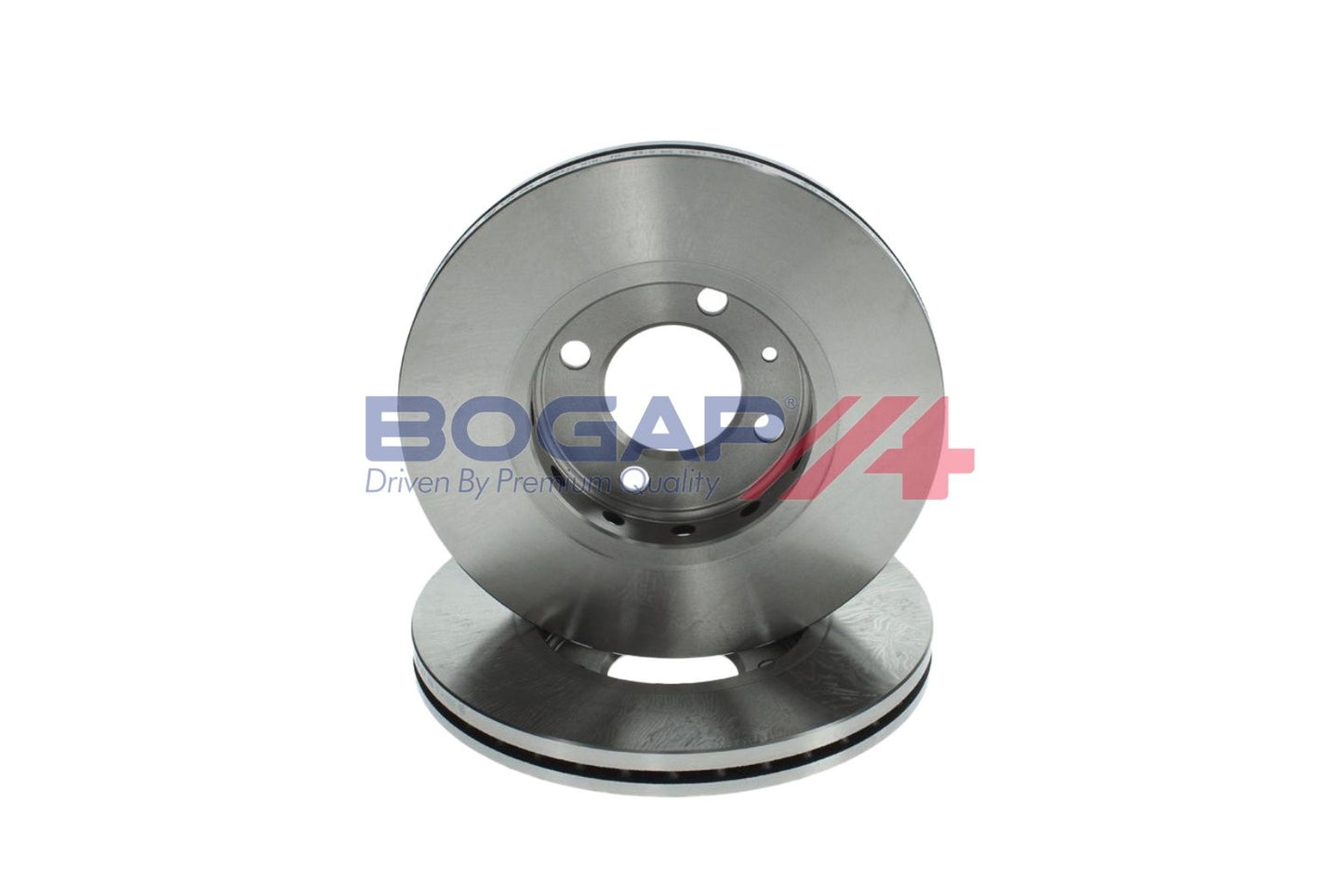 BOGAP A8211149 Brake Disc